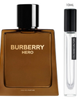 SAMPLE - Burberry Hero EDP