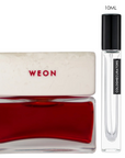 SAMPLE - Spiritica Weon Extrait