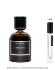 SAMPLE - Meo Fusciuni Little Song Parfum