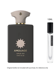 Amouage Opus XV King Blue EDP