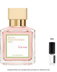 Maison Francis Kurkdjian A La Rose EDP