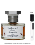 SAMPLE - Toskovat Amaretto In The Melting Room Extrait