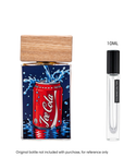 Jee Parfum Jee Cola Parfum