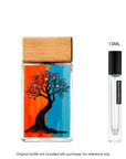 Jee Parfum Taifii Absolu Parfum