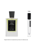 SAMPLE - Day Three Fragrances Edge of Eden Extrait