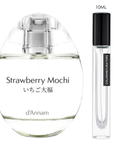 SAMPLE - d'Annam Strawberry Mochi EDP