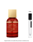 SAMPLE - Les Eaux Primordiales Ambre Supermassive Extrait