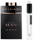 SAMPLE - Bvlgari Man In Black EDP