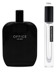 SAMPLE - Fragrance One Office For Men Extrait