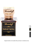 Bortnikoff Sayat Nova Extrait