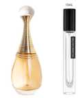 SAMPLE - Dior J'adore EDP