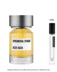 Ephemeral Dyadic Acid Aqua EDP