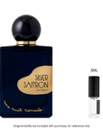 SAMPLE - Une Nuit Nomade Silver Saffron Extrait