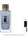 Dolce & Gabbana K EDT