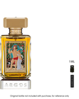 Argos Love Triumphs Over War EDP