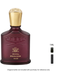 SAMPLE - Creed Royal Princess Oud EDP