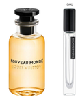 SAMPLE - Louis Vuitton Nouveau Monde EDP