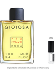 SAMPLE - Profumum Roma Gioiosa EDP