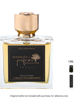 Memoirs Of A Perfume Collector A Night in Marrakesh Extrait