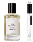 SAMPLE - Thomas Kosmala Tonic Blanc EDP
