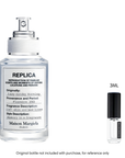 Maison Martin Margiela Lazy Sunday Morning EDT