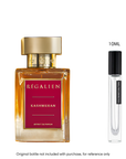 Regalien Kashmeran Extrait