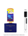 SAMPLE - Floraiku First Dream of The Year EDP