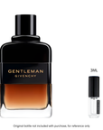 SAMPLE - Givenchy Gentleman Reserve Privee EDP