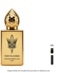SAMPLE - Stephane Humbert Lucas Mango Kiss EDP