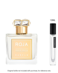 SAMPLE - Roja Parfums Isola Snow Parfum