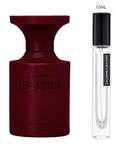SAMPLE - Borntostandout Black Guava Extrait Extreme