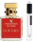 SAMPLE - Fragrance Du Bois Lovers Extrait