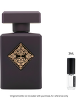 Initio Power Can't Get Enough EDP