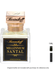 Bortnikoff Millennium Santal Extrait