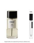 D'Orsay Une Rose au paradis RB EDP