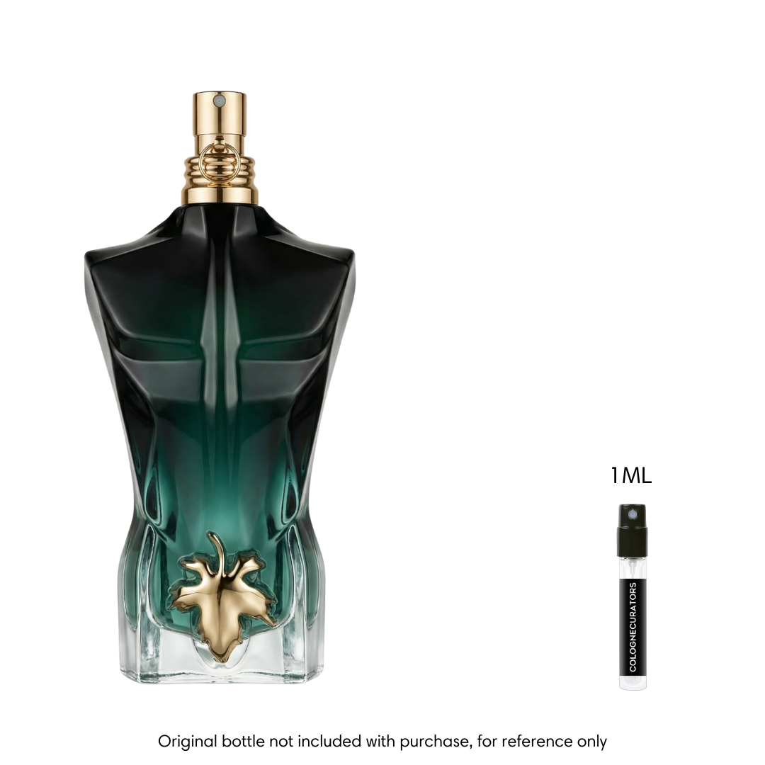 Jean Paul Gaultier Le Beau Le Parfum EDP Intense – colognecurators