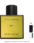 SAMPLE - Kerosene Followed EDP