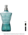 Jean Paul Gaultier Le Male EDT