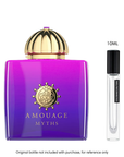 Amouage Myths Woman EDP (DISCONTINUED)