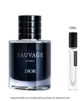 Dior Sauvage Extrait