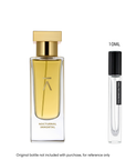 Azman Nocturnal Immortal Parfum
