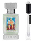 SAMPLE - Argos Neptune's Trident Extrait