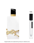 Yves Saint Laurent Libre L’Eau Nue