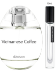 SAMPLE - d'Annam Vietnamese Coffee EDP