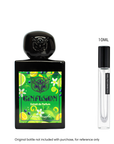 SAMPLE - Lorenzo Pazzaglia Ginfusion Extrait