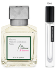SAMPLE - Maison Francis Kurkdjian L'homme A La Rose EDP