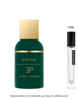 SAMPLE - Les Eaux Primordiales Superose EDP