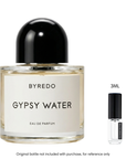 SAMPLE - Byredo Gypsy Water EDP