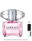 SAMPLE - Versace Bright Crystal EDT