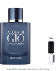 Giorgio Armani Acqua Di Gio Profondo EDP